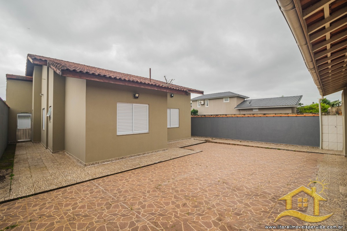 Casa no bairro Jardim São Luiz, Pós Linha