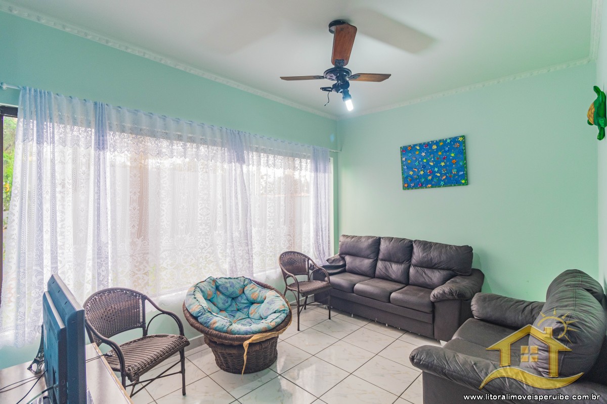 Casa no bairro Jardim São Luiz, Pós Linha