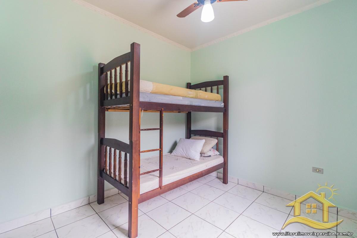 Casa no bairro Jardim São Luiz, Pós Linha