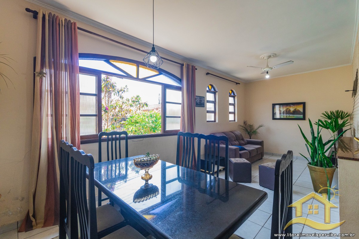 Casa no bairro Jardim Imperador, Lado Linha