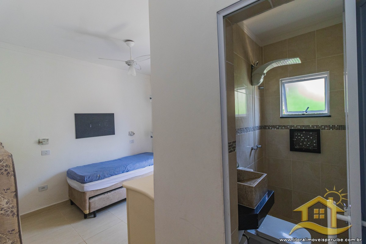 Casa no bairro Jardim Imperador, Lado Linha