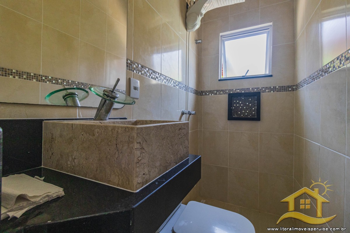 Casa no bairro Jardim Imperador, Lado Linha