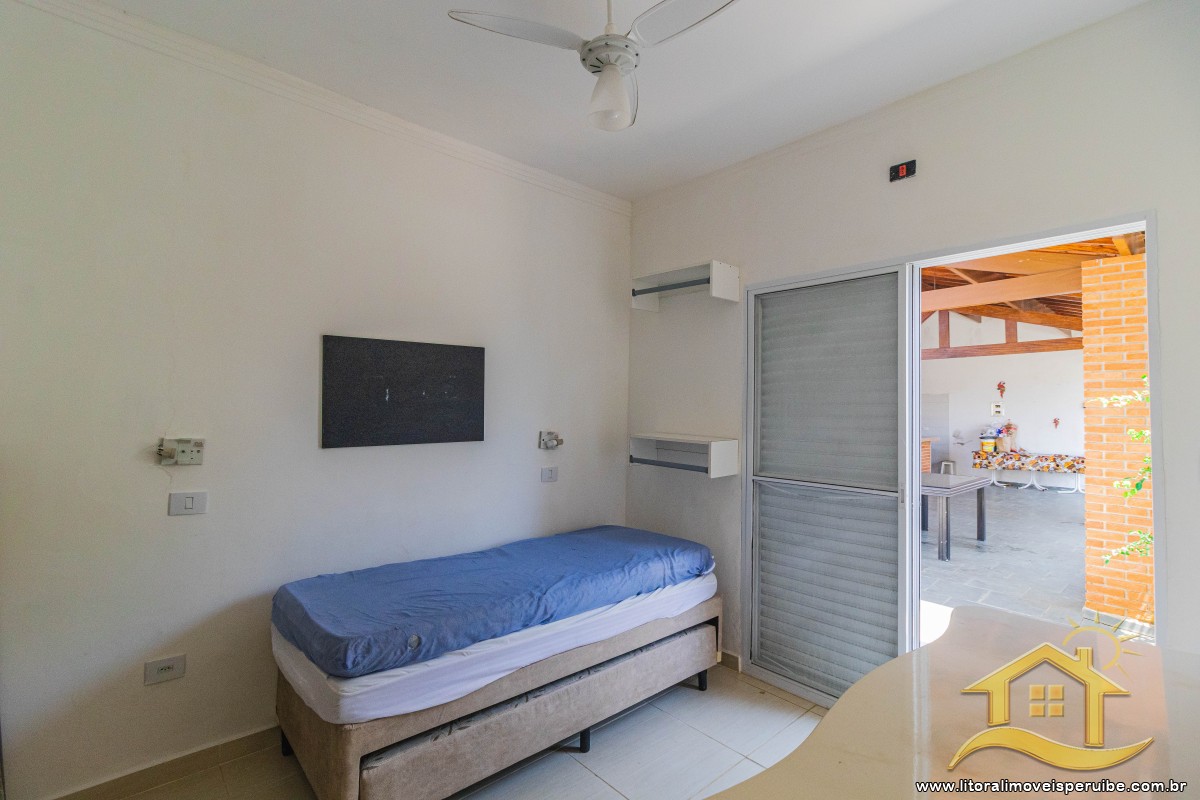 Casa no bairro Jardim Imperador, Lado Linha