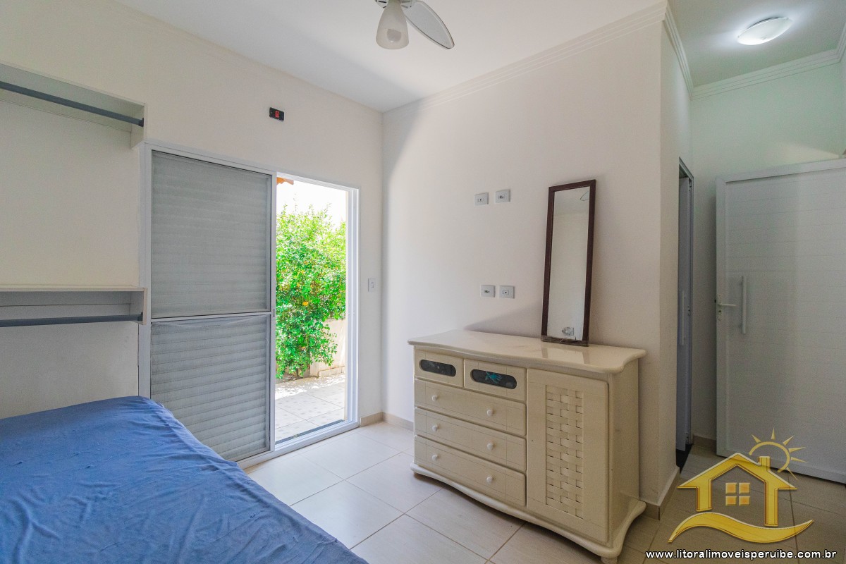 Casa no bairro Jardim Imperador, Lado Linha