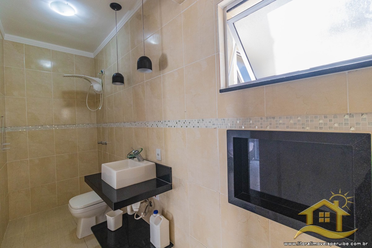 Casa no bairro Jardim Imperador, Lado Linha