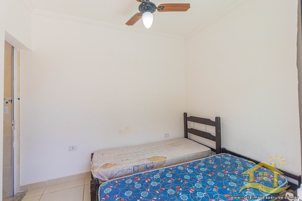 Casa no bairro Jardim Imperador, Lado Linha