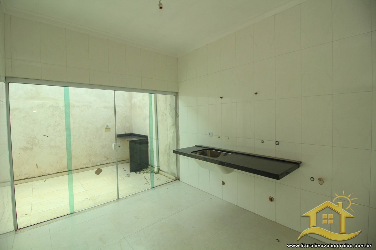 Casa no bairro Convento Velho, Lado Praia
