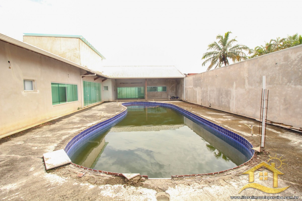 Casa no bairro Convento Velho, Lado Praia