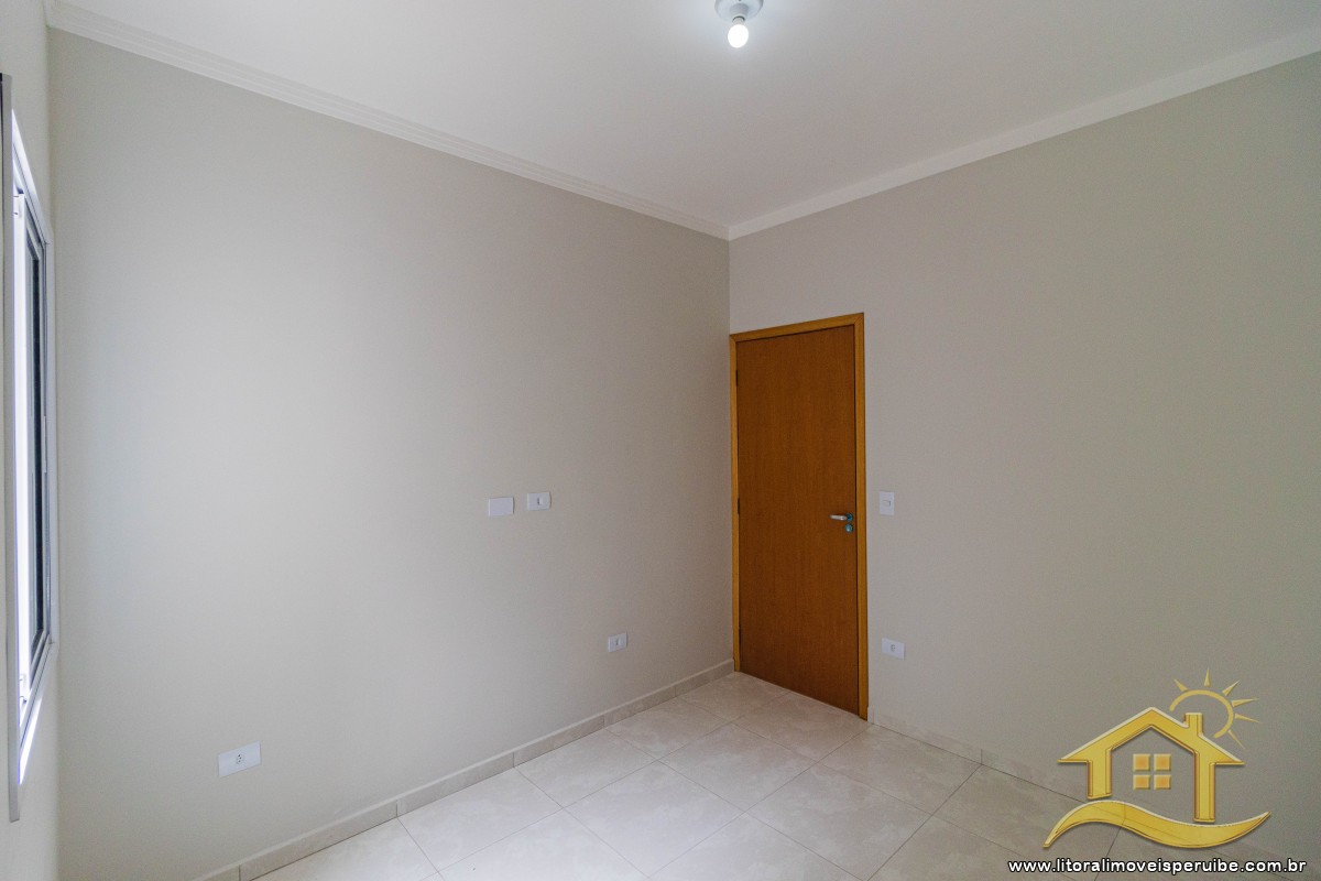 Casa no bairro Flora Rica II, Pós Linha
