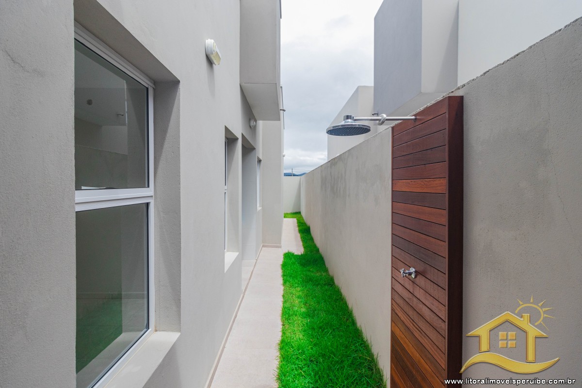 Casa no bairro Flora Rica II, Pós Linha