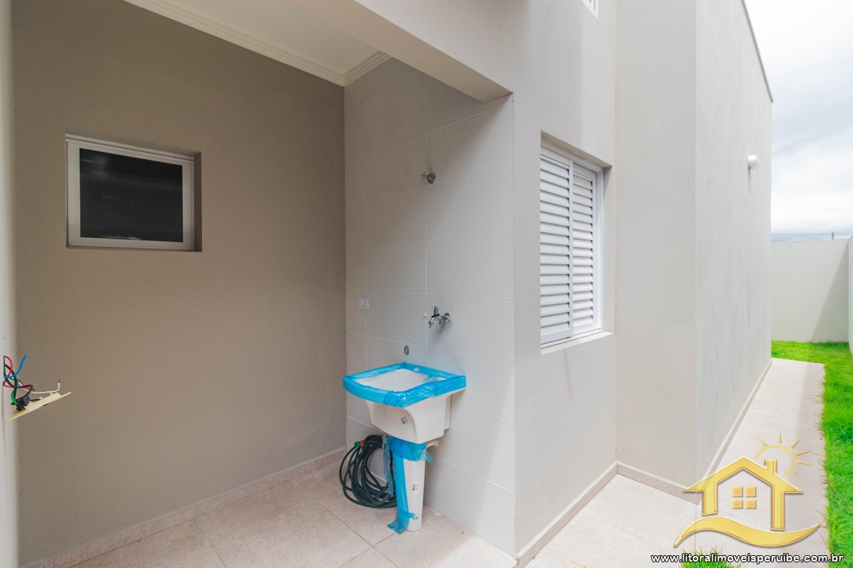 Casa no bairro Flora Rica II, Pós Linha