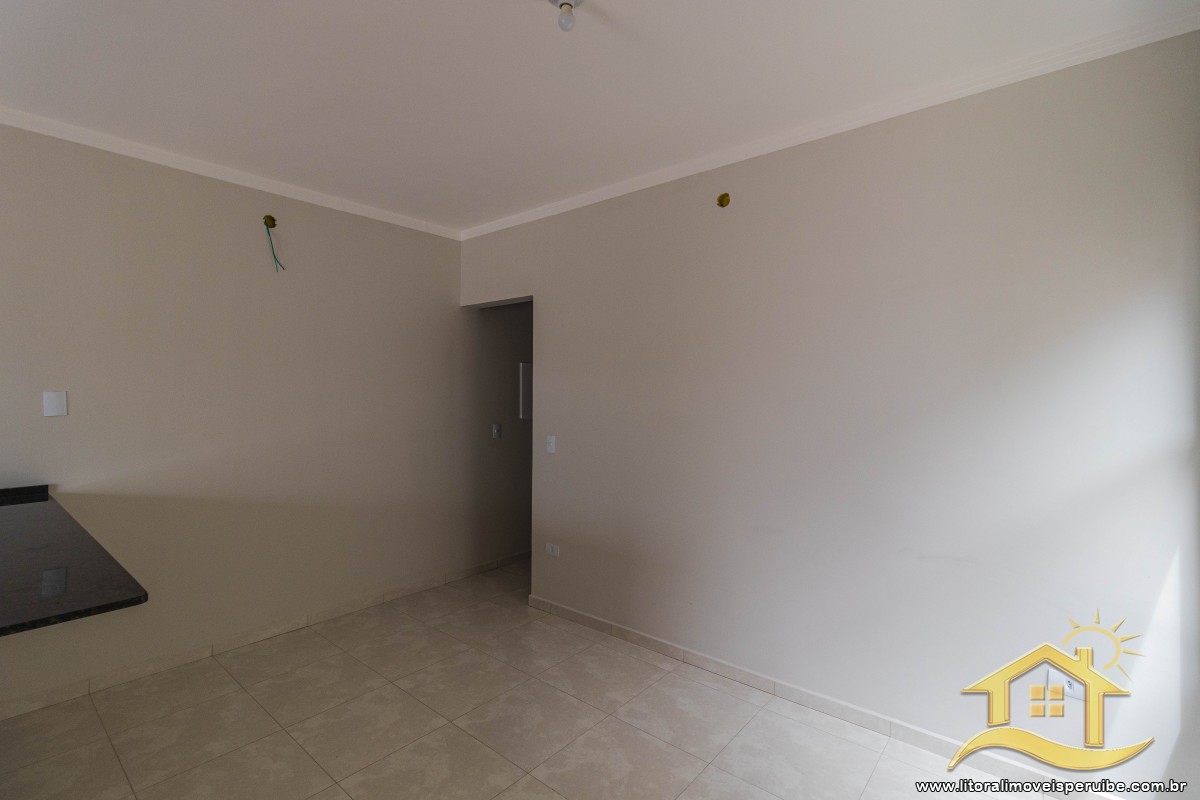 Casa no bairro Flora Rica II, Pós Linha