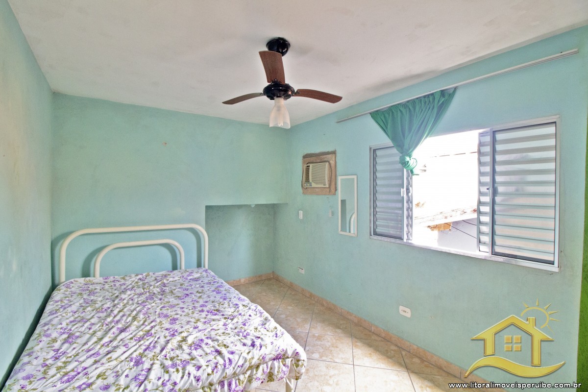 Casa no bairro Flórida, Lado Linha