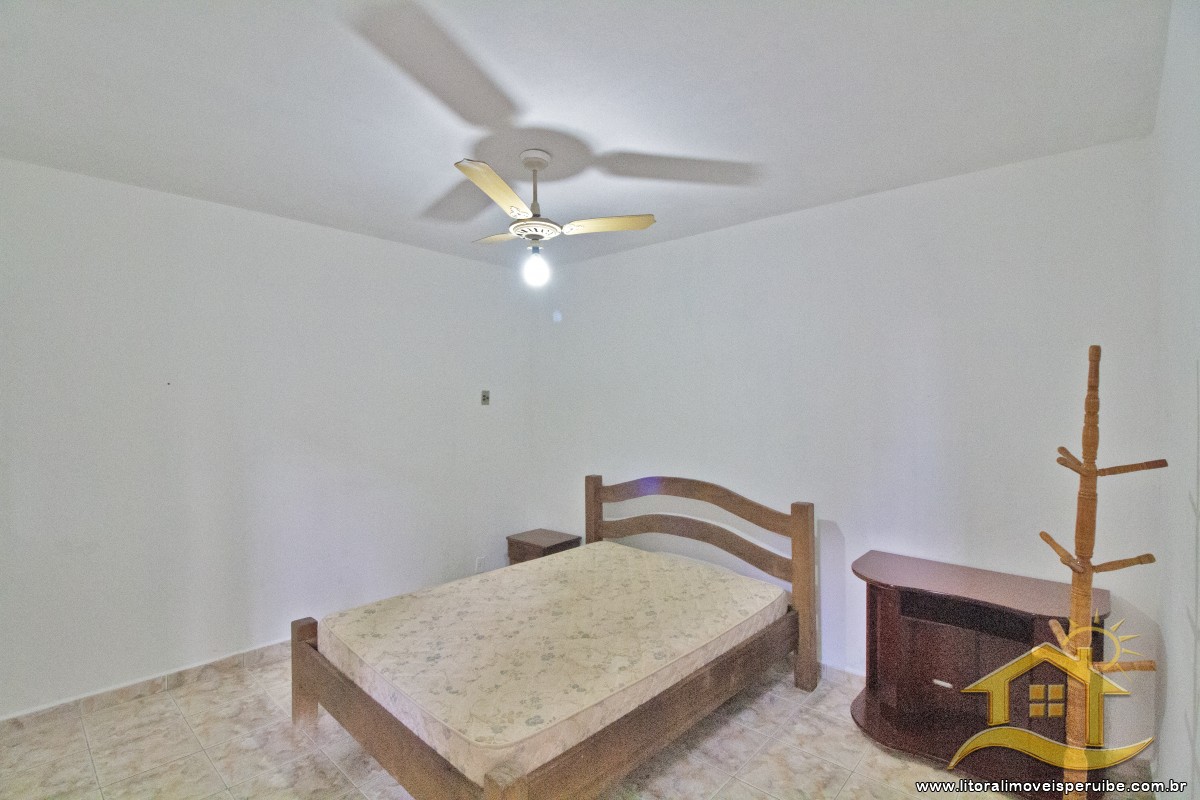 Casa no bairro Flórida, Lado Linha
