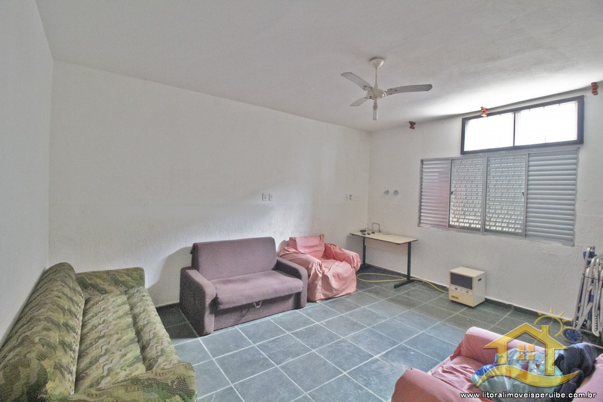 Casa no bairro Flórida, Lado Linha