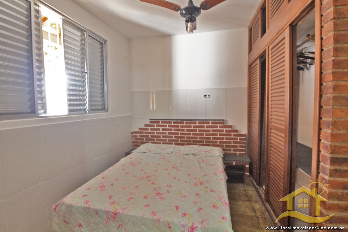 Casa no bairro Flórida, Lado Linha