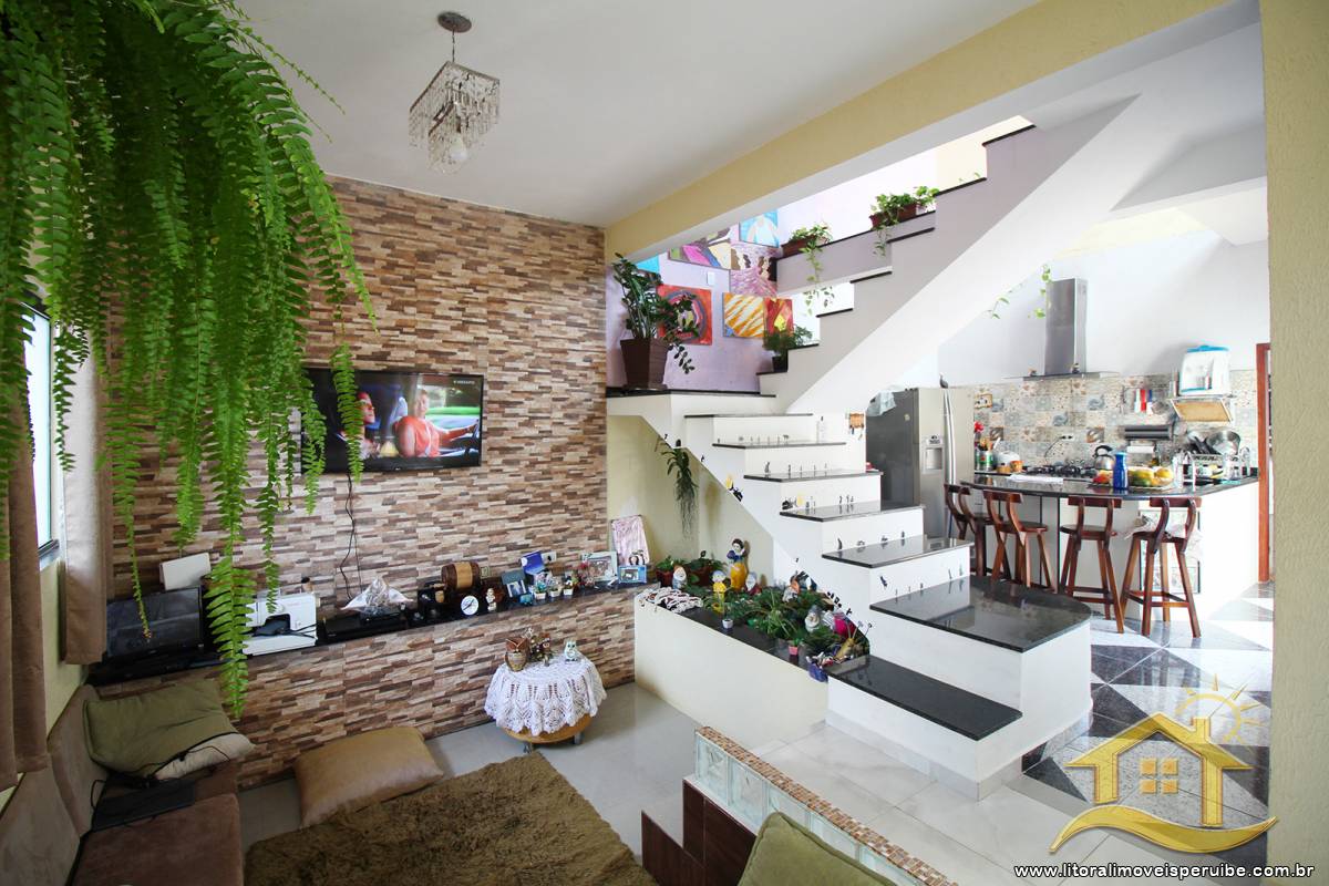 Casa no bairro Josedy, Lado Praia