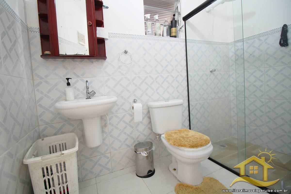 Casa no bairro Josedy, Lado Praia