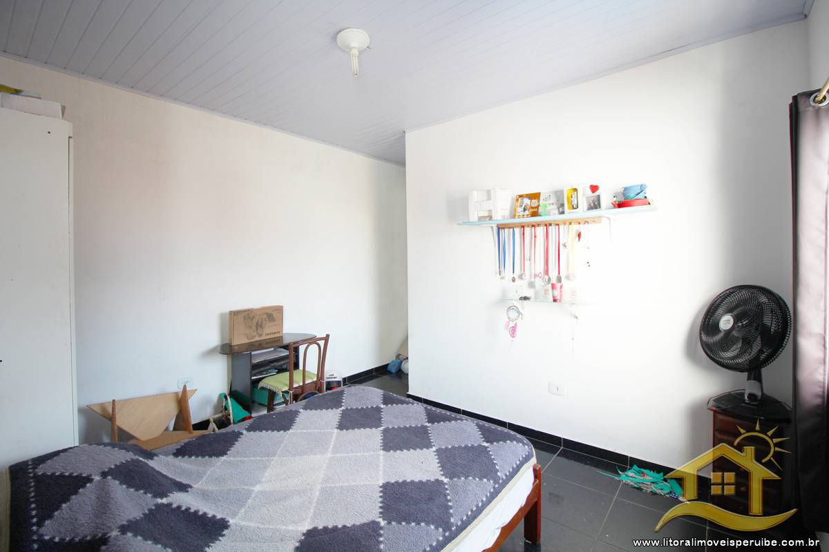 Casa no bairro Josedy, Lado Praia