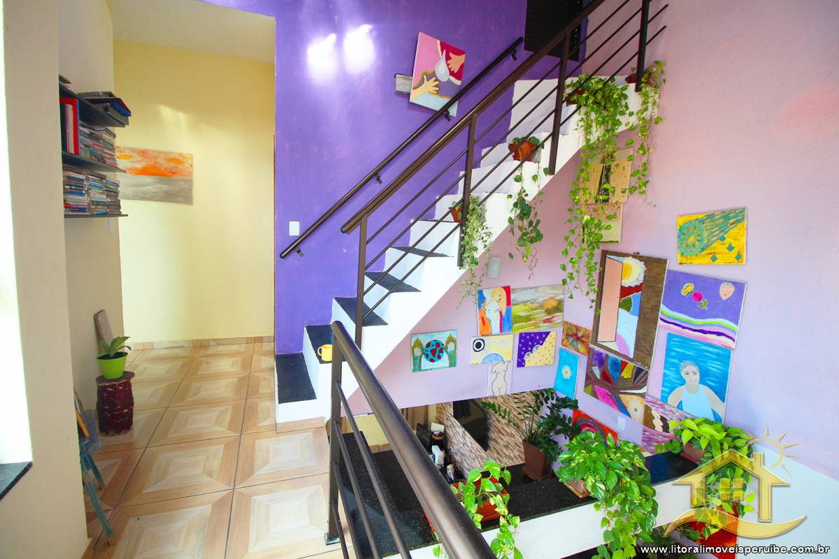 Casa no bairro Josedy, Lado Praia