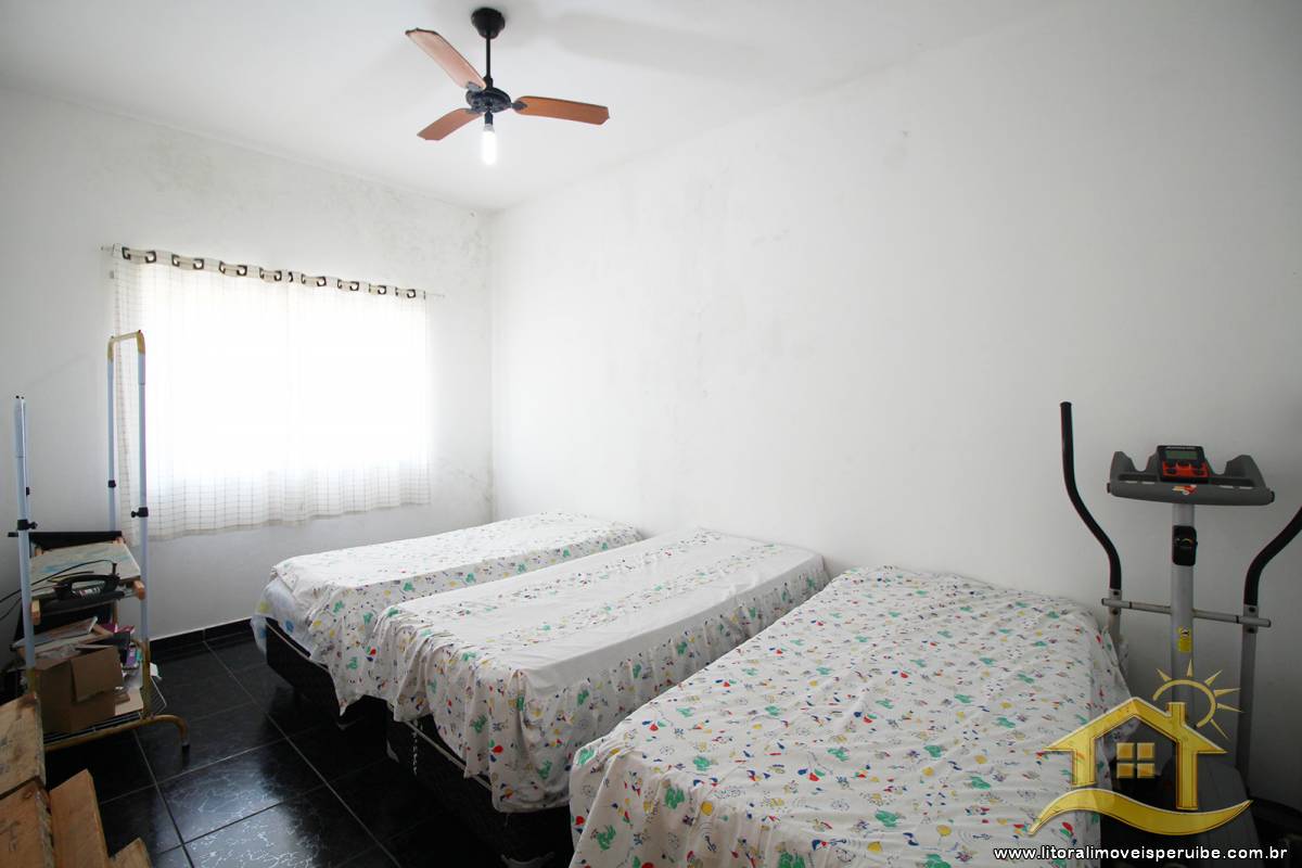 Casa no bairro Josedy, Lado Praia
