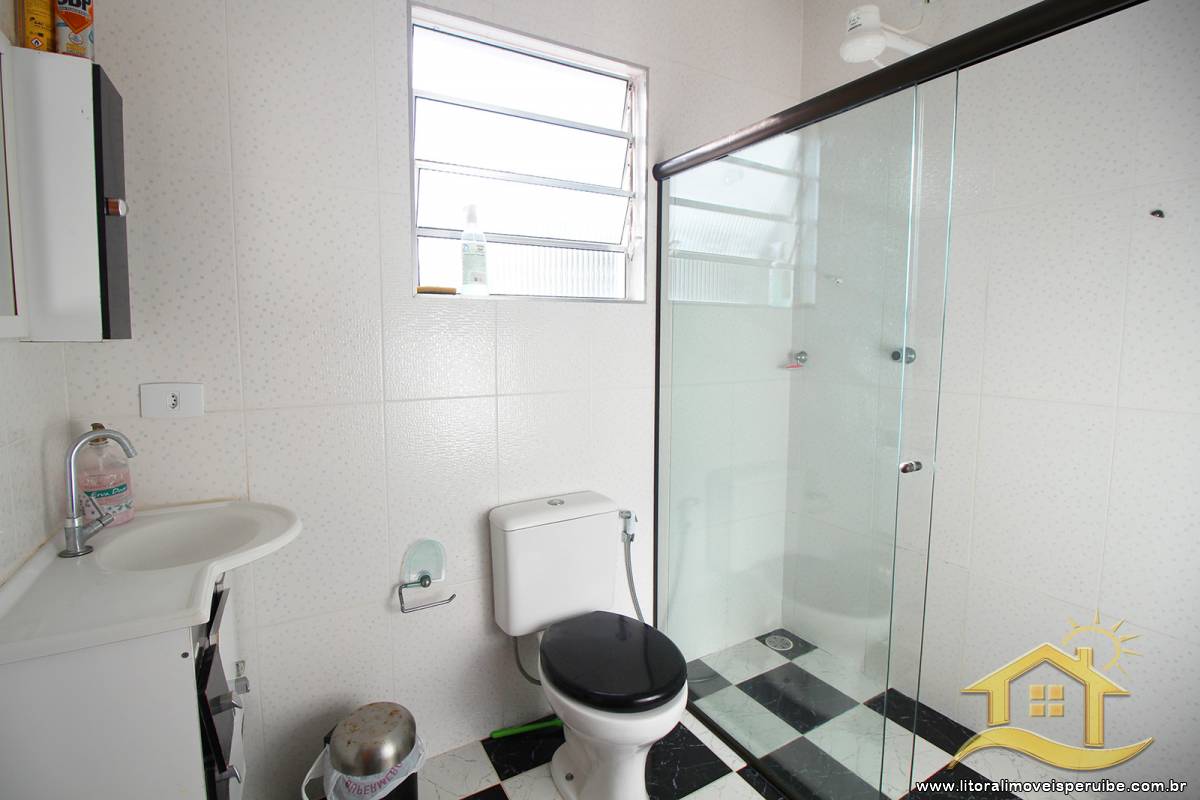 Casa no bairro Josedy, Lado Praia