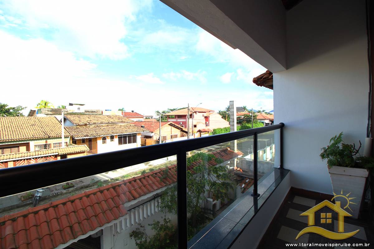 Casa no bairro Josedy, Lado Praia
