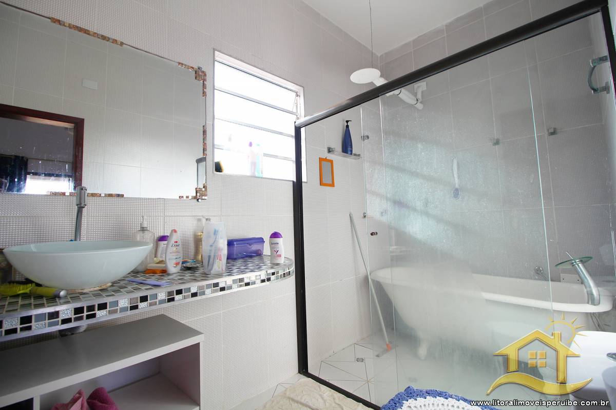 Casa no bairro Josedy, Lado Praia