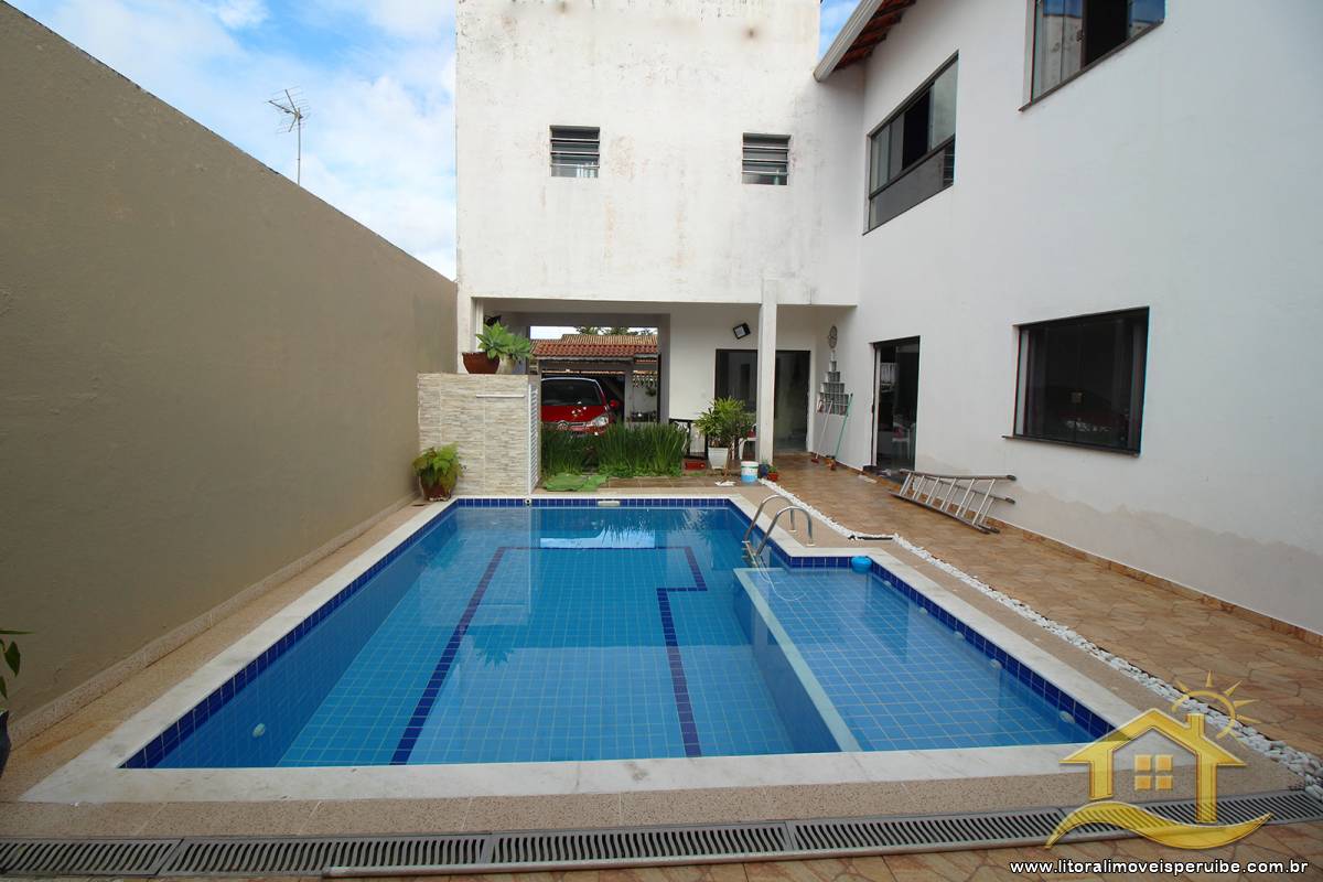 Casa no bairro Josedy, Lado Praia