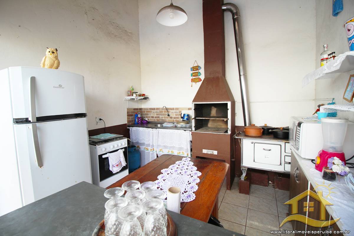 Casa no bairro Josedy, Lado Praia