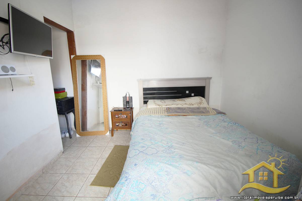 Casa no bairro Josedy, Lado Praia