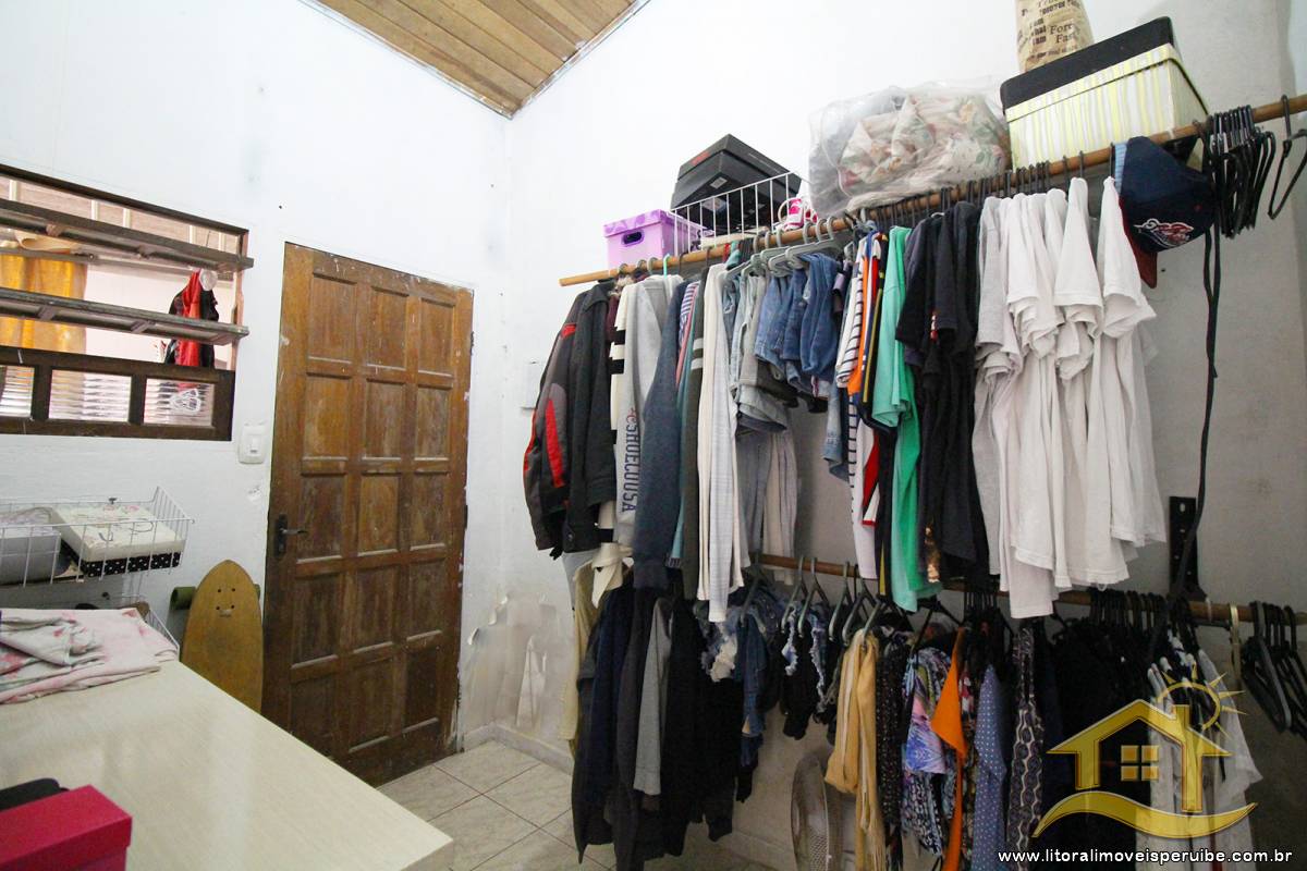 Casa no bairro Josedy, Lado Praia