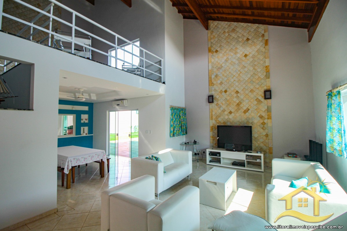 Casa no bairro Flórida, Lado Linha