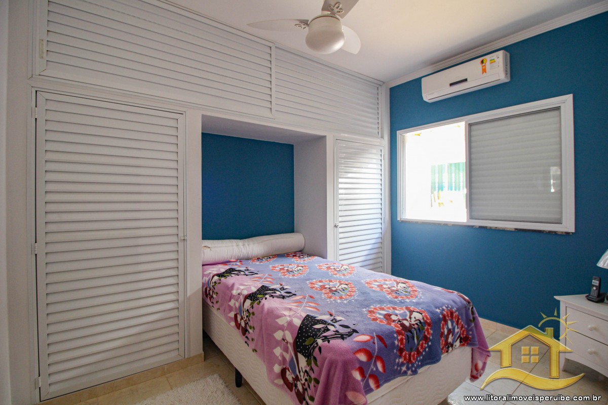 Casa no bairro Flórida, Lado Linha