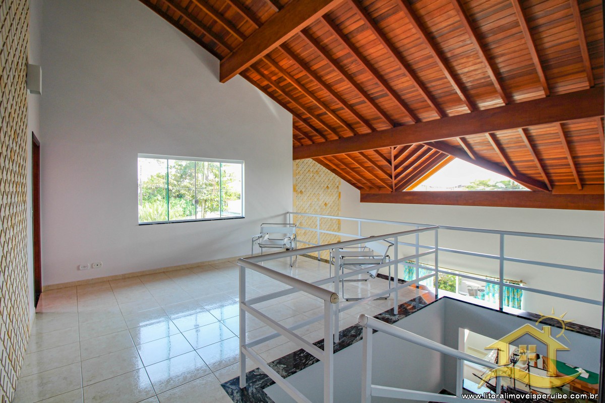 Casa no bairro Flórida, Lado Linha