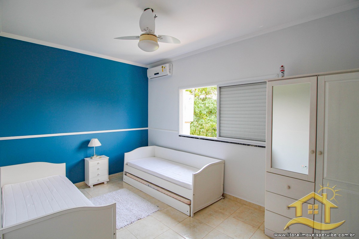 Casa no bairro Flórida, Lado Linha