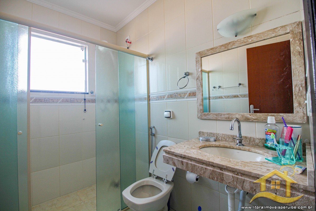 Casa no bairro Flórida, Lado Linha