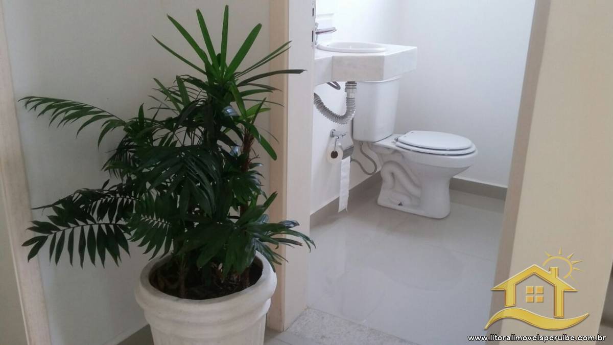 Casa no bairro Centro, Lado Praia