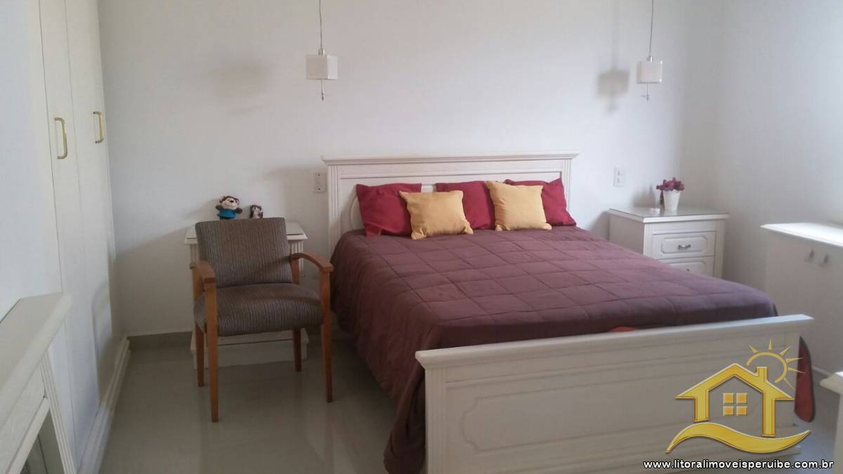 Casa no bairro Centro, Lado Praia