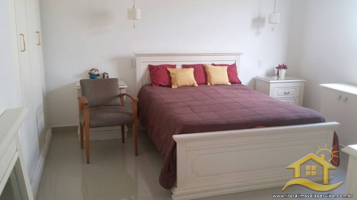 Casa no bairro Centro, Lado Praia
