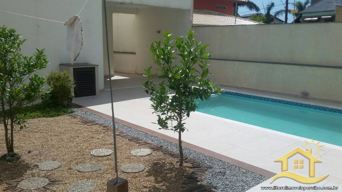 Casa no bairro Centro, Lado Praia