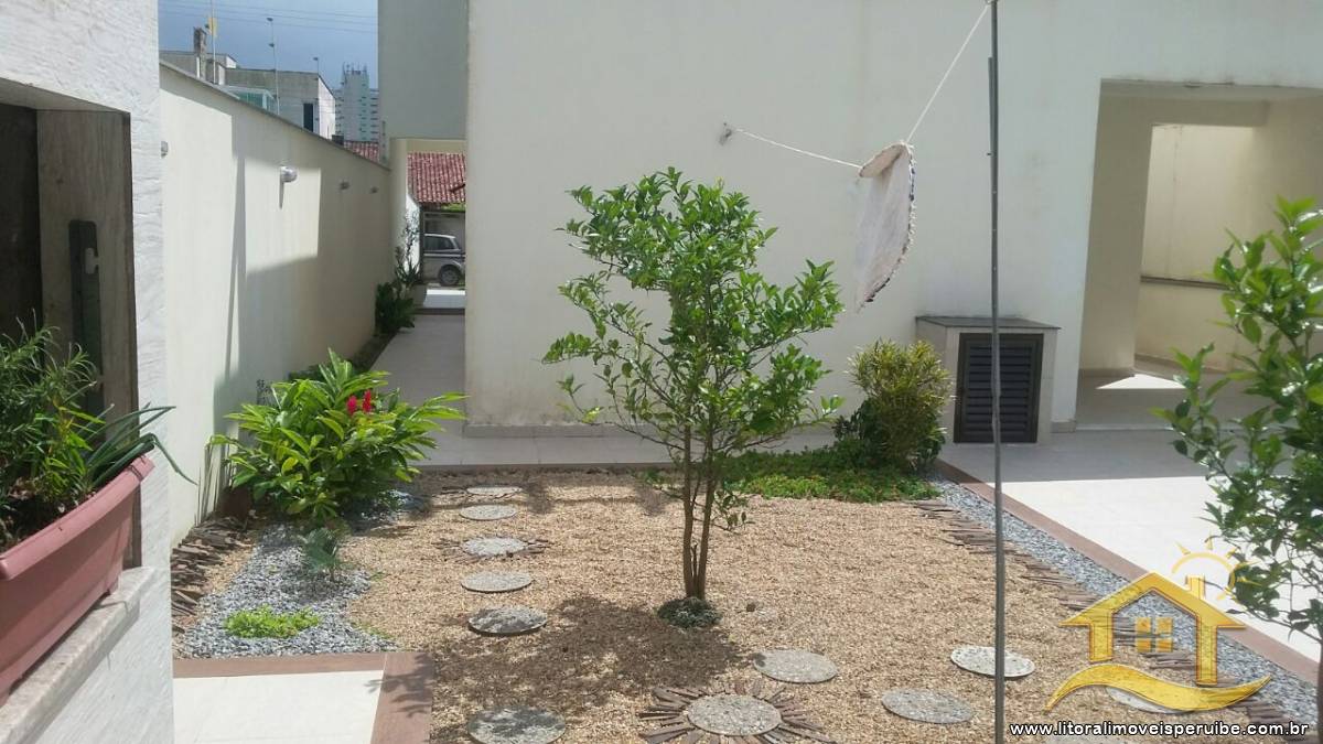 Casa no bairro Centro, Lado Praia