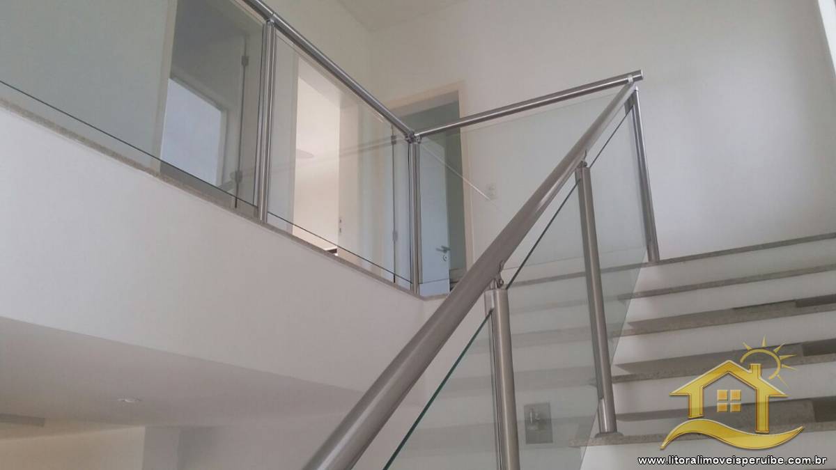 Casa no bairro Centro, Lado Praia