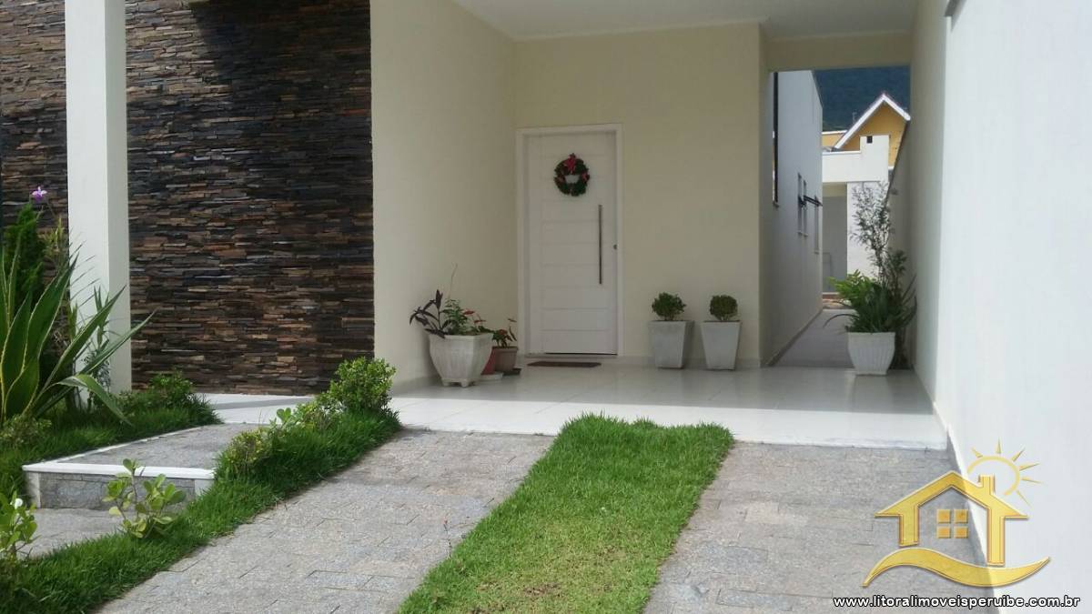 Casa no bairro Centro, Lado Praia