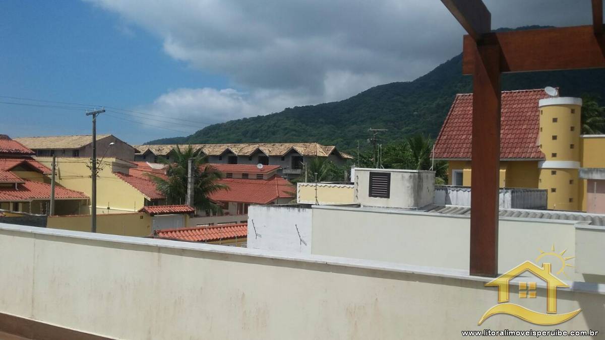 Casa no bairro Centro, Lado Praia