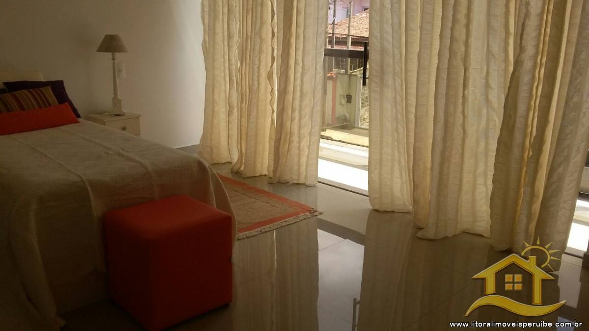 Casa no bairro Centro, Lado Praia