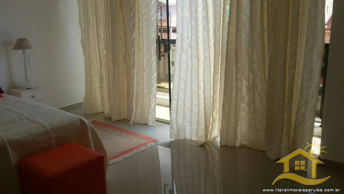 Casa no bairro Centro, Lado Praia