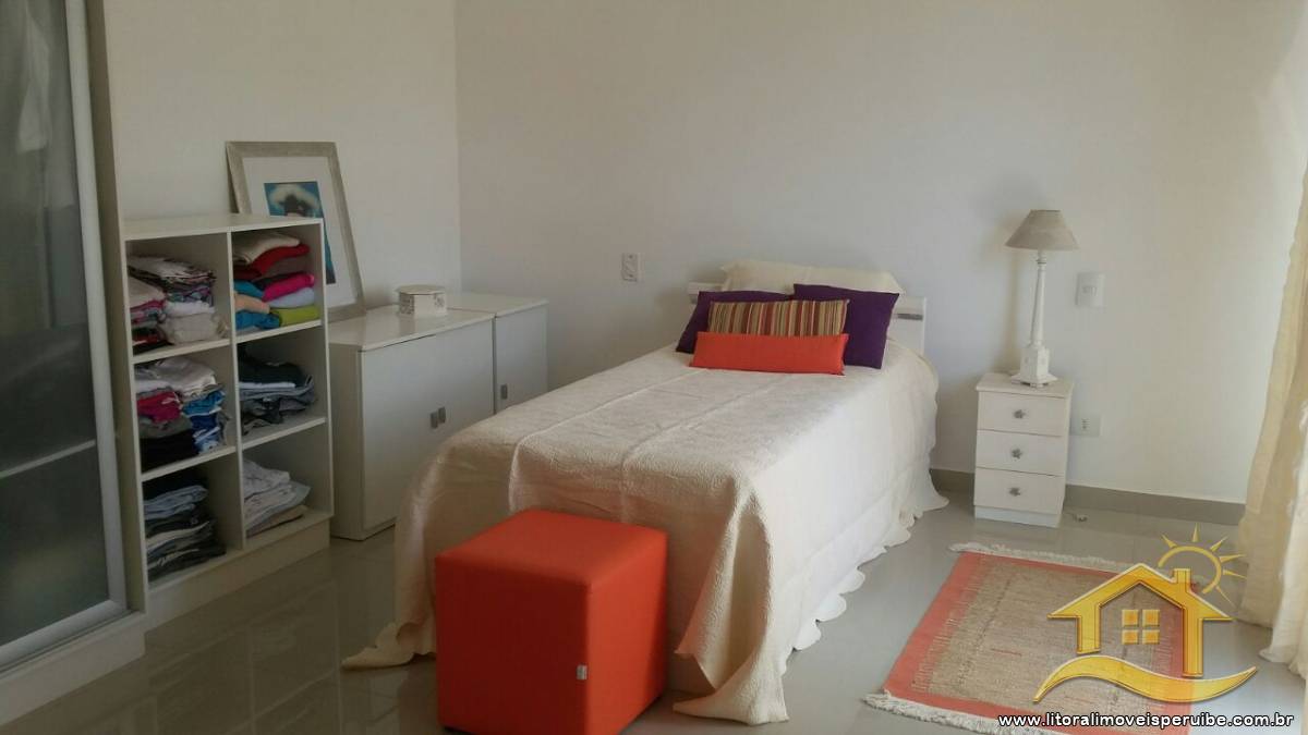 Casa no bairro Centro, Lado Praia