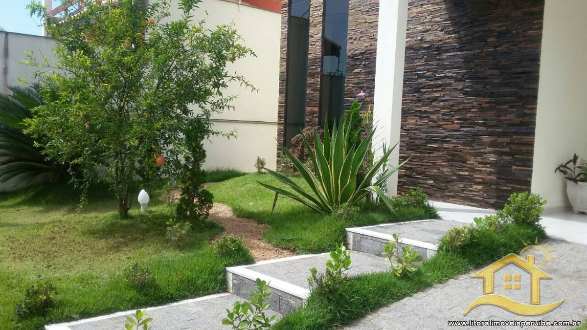 Casa no bairro Centro, Lado Praia