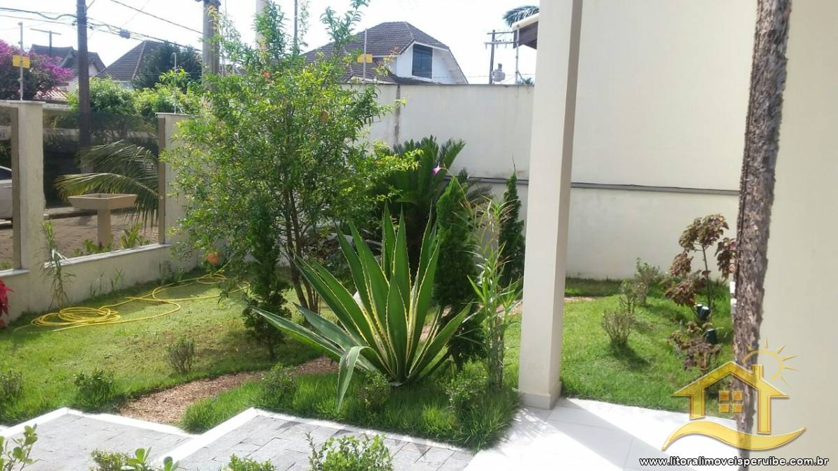 Casa no bairro Centro, Lado Praia